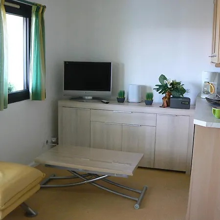 Apartamento Les Jardins D'azur *