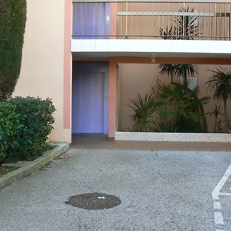Les Jardins D'azur *