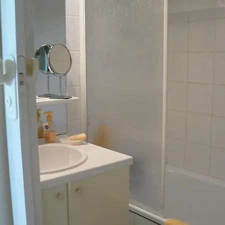Les Jardins D'azur Apartamento *