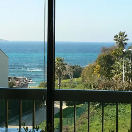 Apartamento Les Jardins D'azur Le Brusc