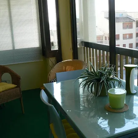 Les Jardins D'azur * Le Brusc
