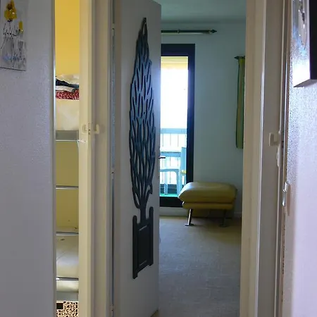 Apartamento Les Jardins D'azur