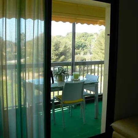 Les Jardins D'azur Apartamento