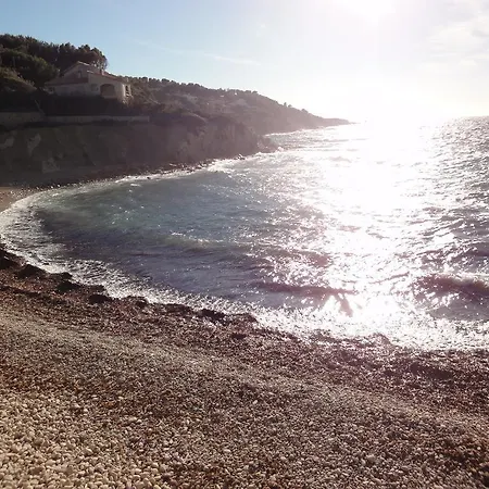 Les Jardins D'azur *