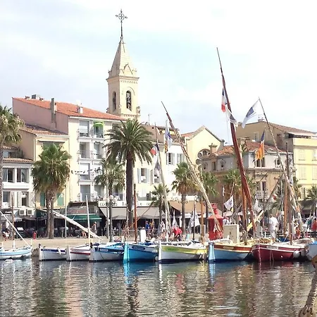 Les Jardins D'azur * Le Brusc