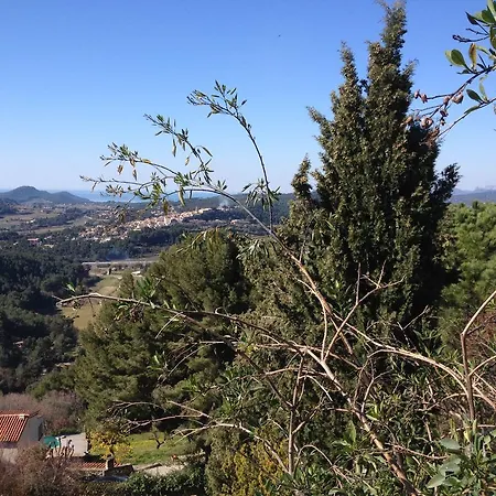 Les Jardins D'azur Apartamento Le Brusc