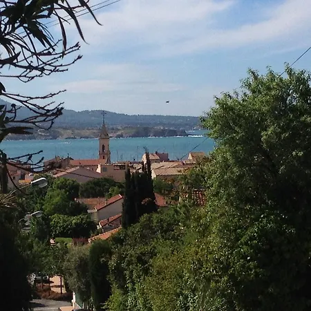 Les Jardins D'azur Apartamento *