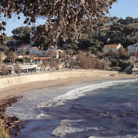Les Jardins D'azur * Le Brusc