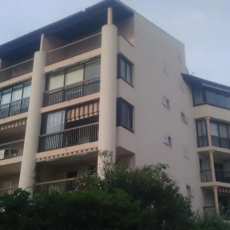 Apartamento Les Jardins D'azur