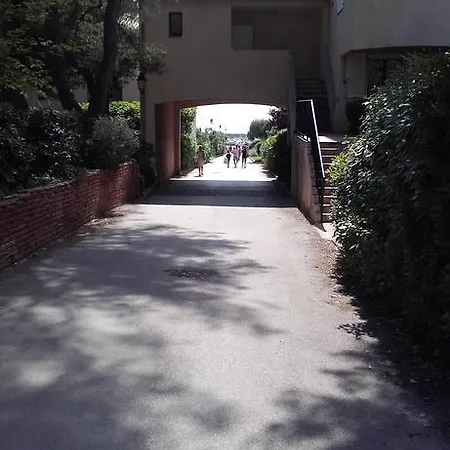 Les Jardins D'azur Le Brusc