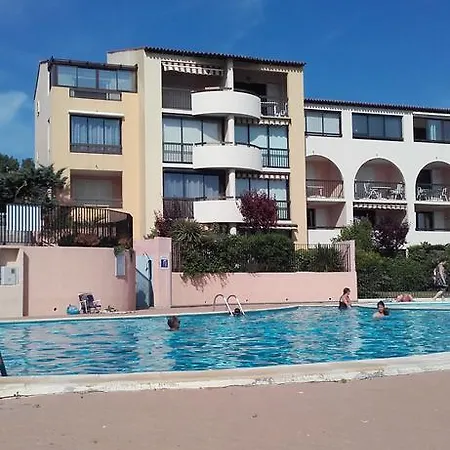 Les Jardins D'azur Apartamento