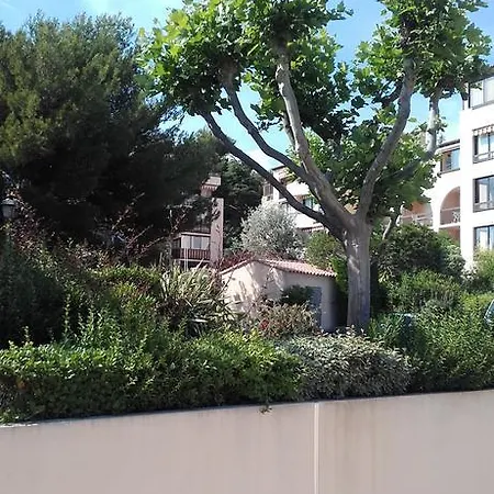 Apartamento Les Jardins D'azur *