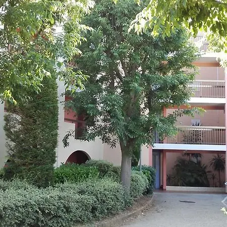 Les Jardins D'azur *
