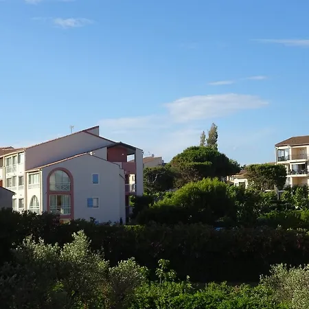 Les Jardins D'azur Apartamento *
