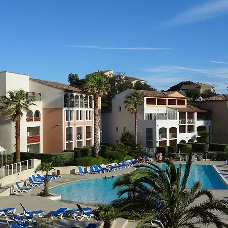 Apartamento Les Jardins D'azur