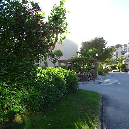 Les Jardins D'azur Apartamento