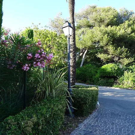 Les Jardins D'azur