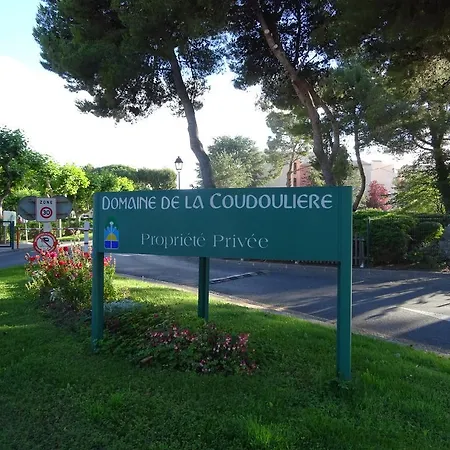Les Jardins D'azur Apartamento *