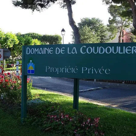 Apartamento Les Jardins D'azur