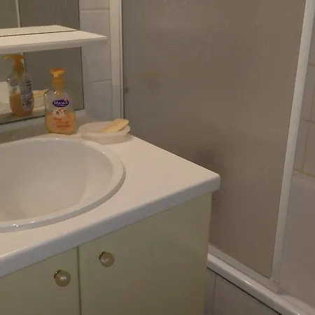 Apartamento Les Jardins D'azur *
