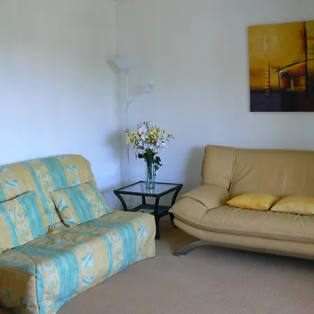 Apartament Les Jardins D'azur *