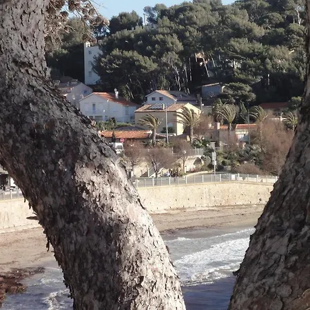 Les Jardins D'azur Apartament *