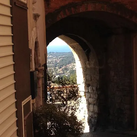 Les Jardins D'azur Le Brusc