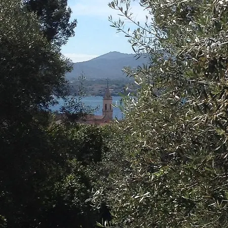 Les Jardins D'azur *