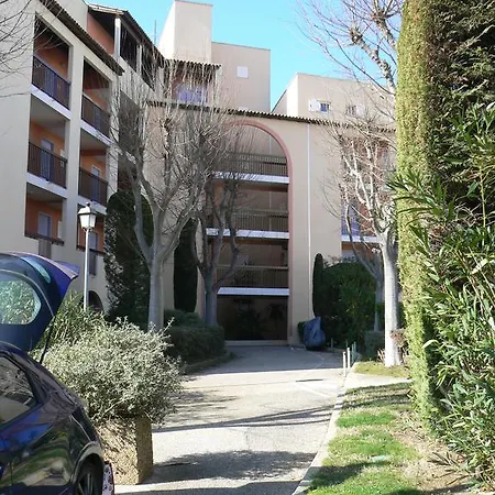 Les Jardins D'azur