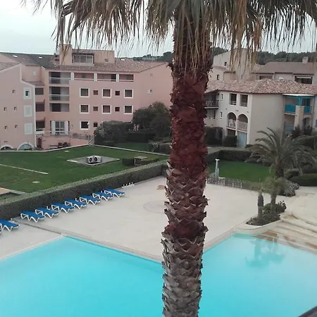 Les Jardins D'azur * Le Brusc