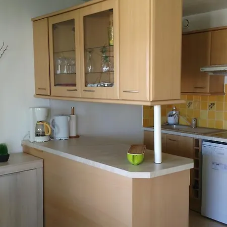Apartament Les Jardins D'azur