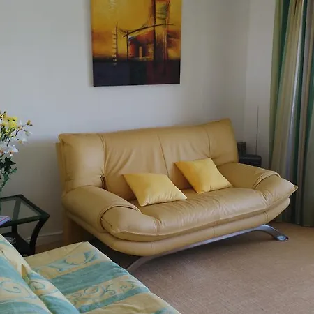 Les Jardins D'azur Apartament